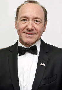 Kevin Spacey | Photo Credits: Kris Connor/Getty Images