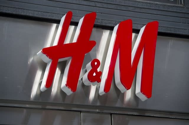 H&M revamps online shopping experience