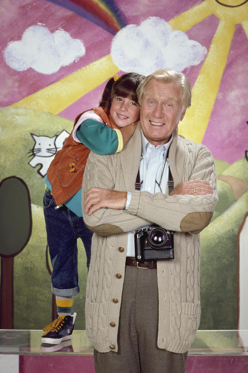 Punky Brewster (NBC)