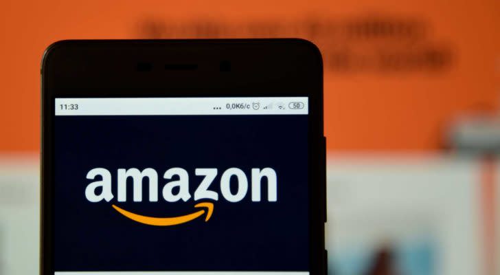 Amazon (AMZN) Is Facing Multiple, Meaningful risks