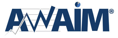 AWAIM logo (PRNewsfoto/Aligne Wealth Advisors Investment Management (AWAIM))