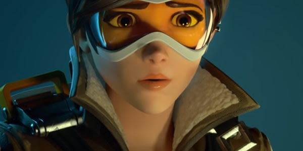 ¿Qué? Gamer arrojó su PC a un lago para combatir su adicción a Overwatch