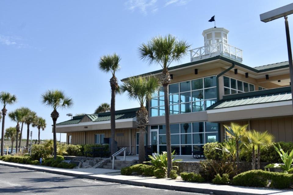 A state grant to Port Canaveral will help fund Jetty Park pavilion renovations that include  external repairs to the building structure and internal upgrades throughout, including modifications to convert former kitchen space to office and conference space.