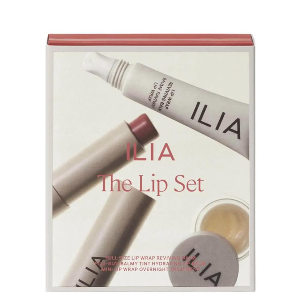 Holiday Lip Set