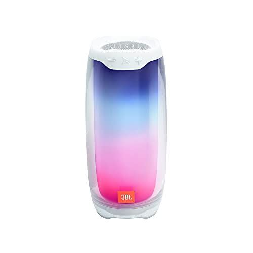 19) JBL Pulse 4 Waterproof Bluetooth Speaker