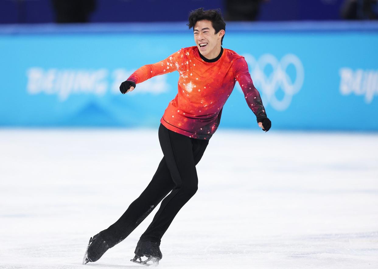 Nathan Chen