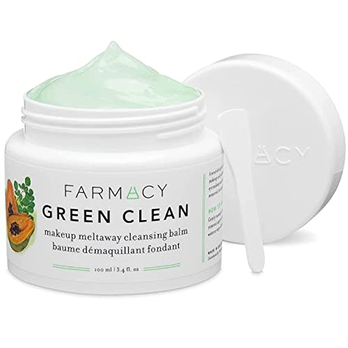 Farmacy Beauty Green Clean Makeup Removing Cleansing Balm (Amazon / Amazon)
