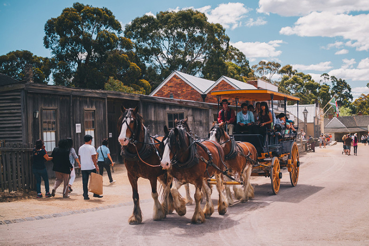 Photo © Roberto Seba | Tourism Victoria.