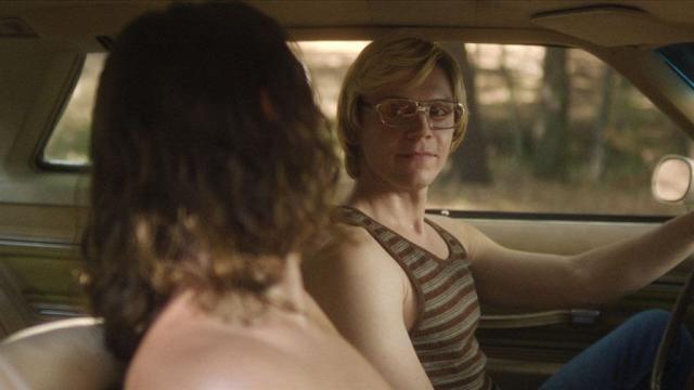 Netflix drama revisits true life history of serial killer, cannibal Jeffrey  Dahmer 