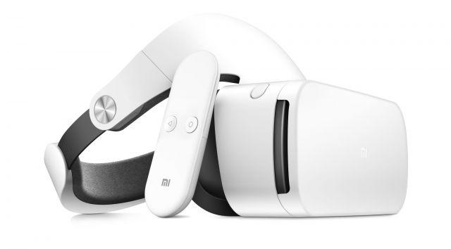 The Xiaomi VR Glasses sell for just $38