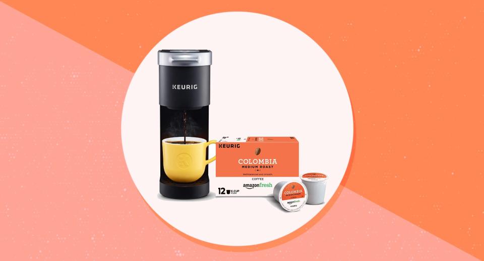 Keurig Coffee Maker 