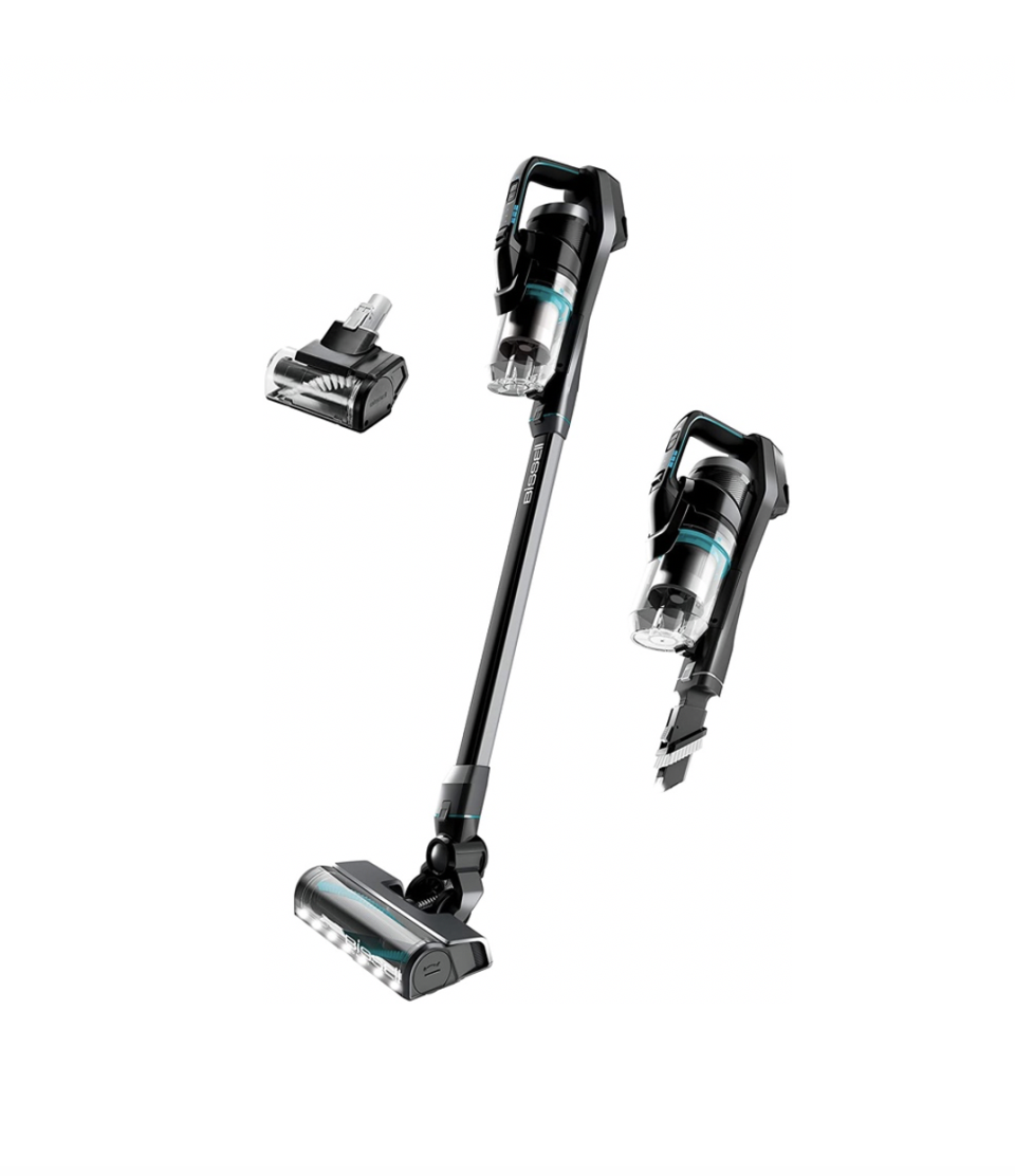 ICONpet COVacuum Cleaner