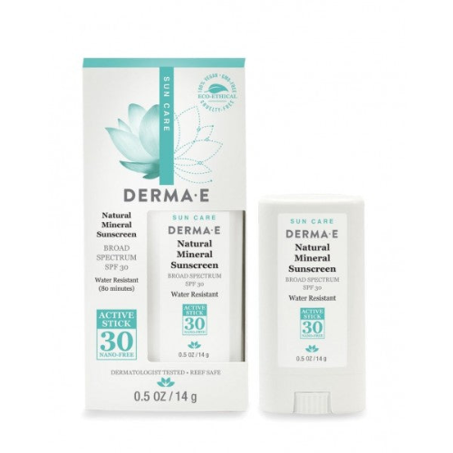 Essence of Life Derma-E Natural Sunscreen SPF 30 Stick