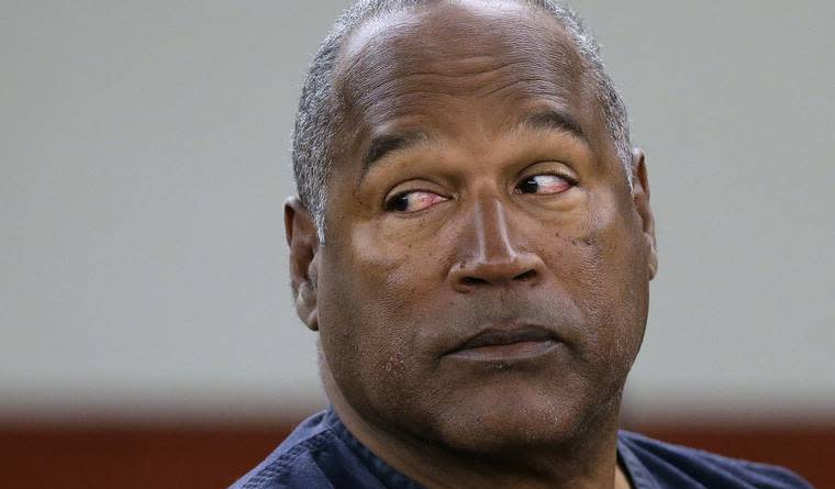 ESPN's OJ Simpson Documentary Shows How He Shunned His Blackness -- Stream It Now