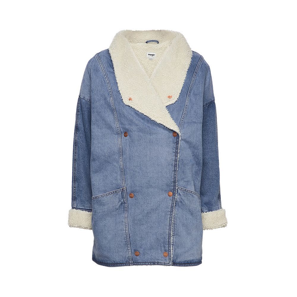 <p><a href="https://go.redirectingat.com?id=74968X1596630&url=https%3A%2F%2Fwww.freepeople.com%2Fshop%2Fwrangler-ranch-coat%2F%3Fcolor%3D040%26type%3DREGULAR%26quantity%3D1&sref=https%3A%2F%2F" rel="nofollow noopener" target="_blank" data-ylk="slk:Shop Now;elm:context_link;itc:0;sec:content-canvas" class="link rapid-noclick-resp">Shop Now</a></p><p>Ranch Coat</p><p>$218.00</p>