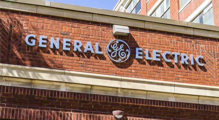 Why General Electric (GE) Stock Can Rise Over the Long-Term