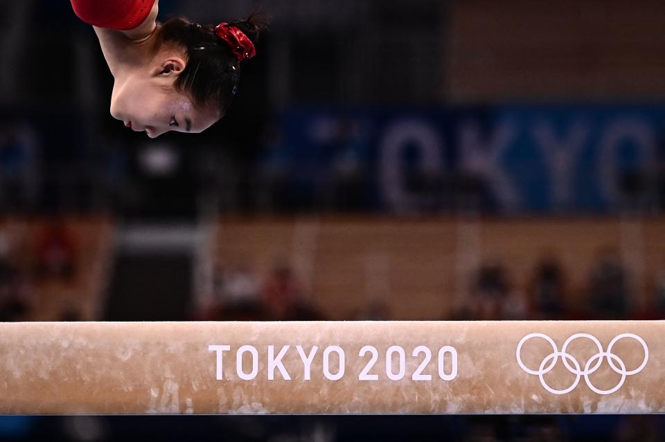 Tokyo Olympics: Day 11