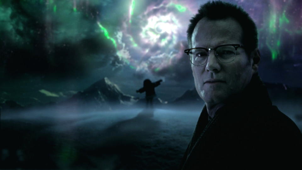 Heroes Reborn NBC