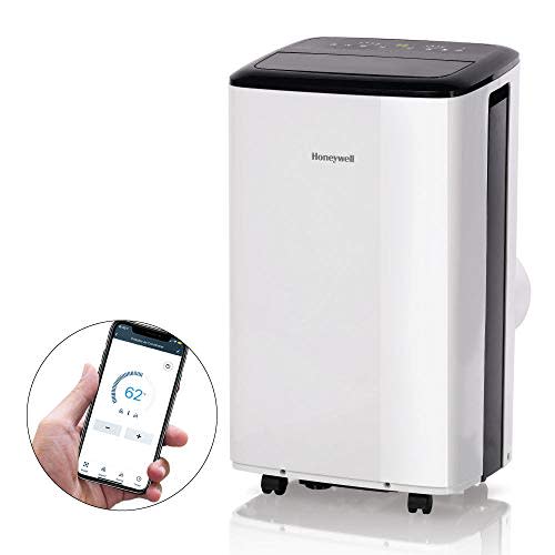 Honeywell Smart Wi-Fi Portable Air Conditioner (Amazon / Amazon)