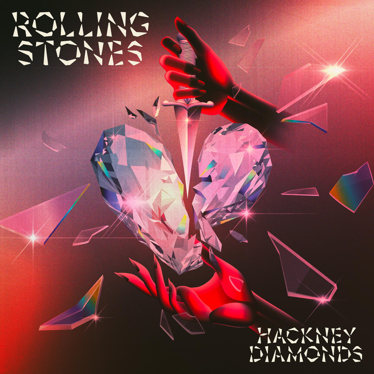 Les Rolling Stones montrent que le temps est (encore) de leur côté avec le crépitant “Hackney Diamonds”