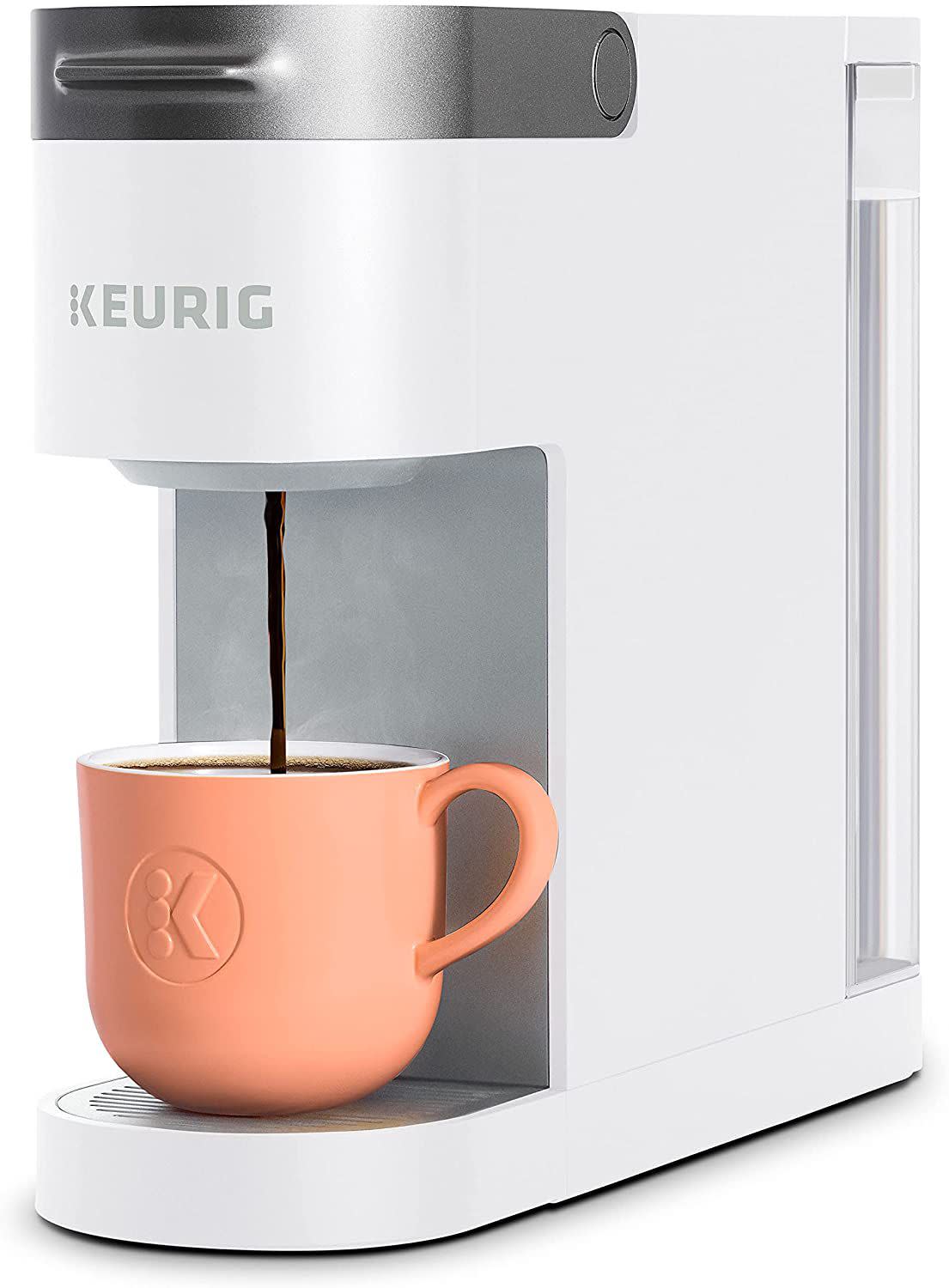 Keurig K-Slim Coffee Maker