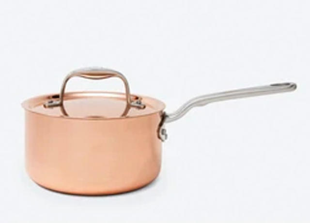 The 13 Best Copper Cookware Sets Of 2022 – PureWow