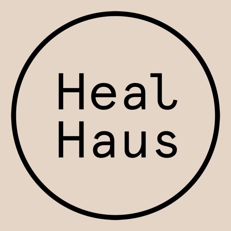 3) Heal Haus