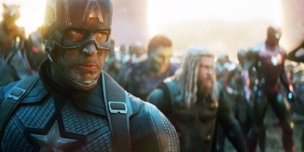 Kevin Feige revela que los Vengadores ya no son prioridad en Marvel Studios