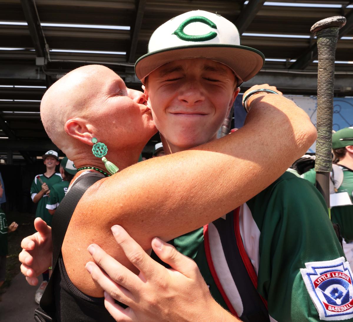 Middleboro to represent New England in Little League World Series on ESPN