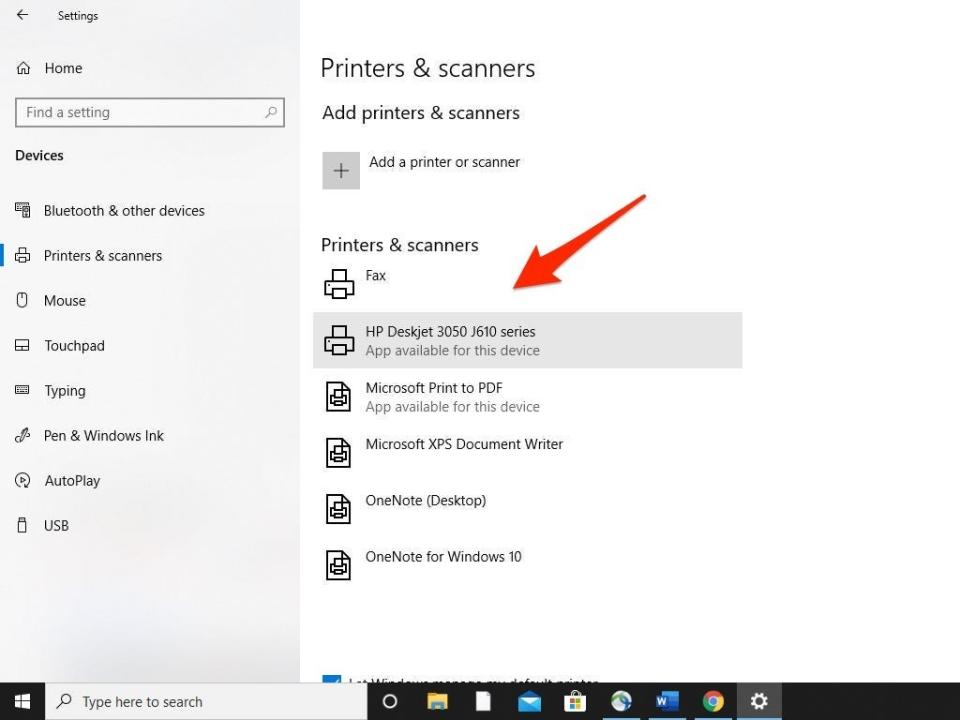 How to print double sided on Windows 7