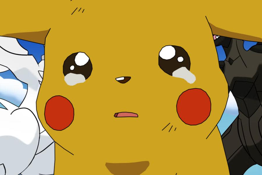 Fan de Pokémon es víctima de un robo y pierde los juegos de su infancia