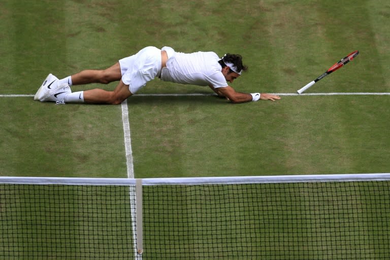 Switzerland's Roger Federer and five-time US Open champion halted his 2016 season after a five-set Wimbledon defeat