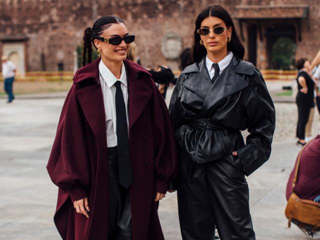 Milan Fashion Week S/S 2023: The Biggest Street Style Trends - Where Did U  Get That