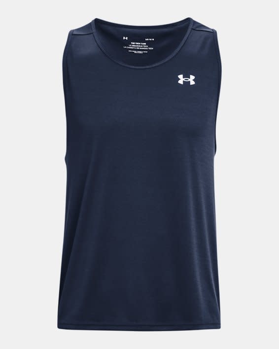 Under Armour Velocity Tank 