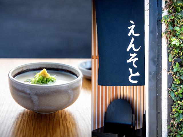 Can't get a reservation at world-famous n/naka? Try Niki Nakayama's new Mid  City izakaya