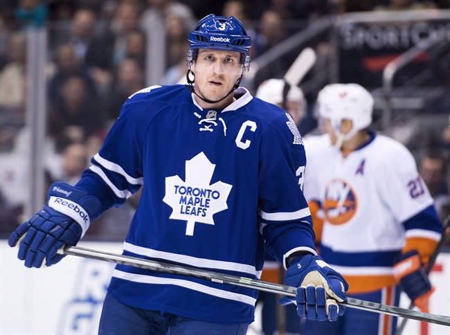 When it comes to producing wins and satisfying the fans, the Leafs come up way short.THE CANADIAN PRESS/Nathan Denette