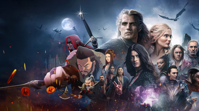 The Witcher Netflix review: Falls short of being the 'next Game of