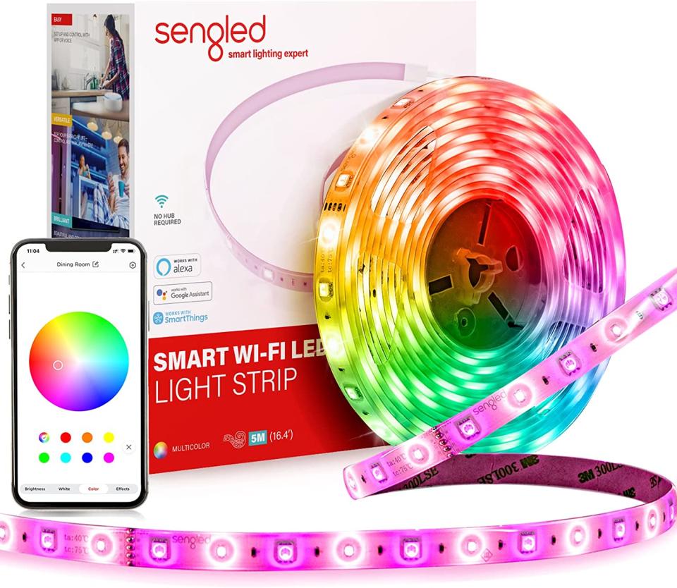 sengled led light strip