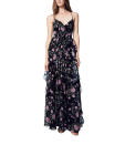 <p>Fame and Partners Floral Ruffle Gown, $225, <a rel="nofollow noopener" href="https://www.macys.com/shop/product/fame-partners-floral-ruffle-maxi-gown?ID=4750987&cm_mmc=Polyvore-_-Polyvore_RTW_PLA-_-n-_-gowns" target="_blank" data-ylk="slk:macys.com;elm:context_link;itc:0;sec:content-canvas" class="link ">macys.com</a>. </p>