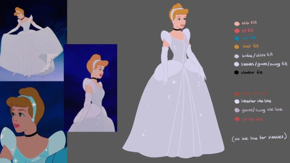 Cinderella