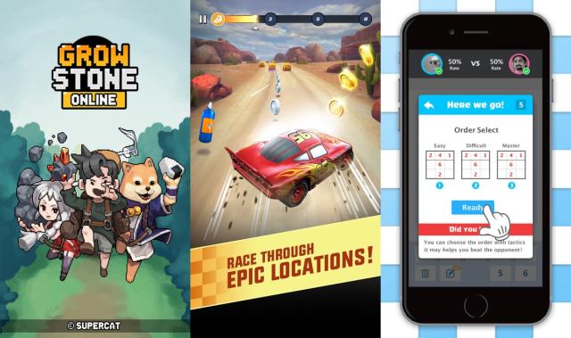 What's The Best Online Store To Buy Mobile Games?