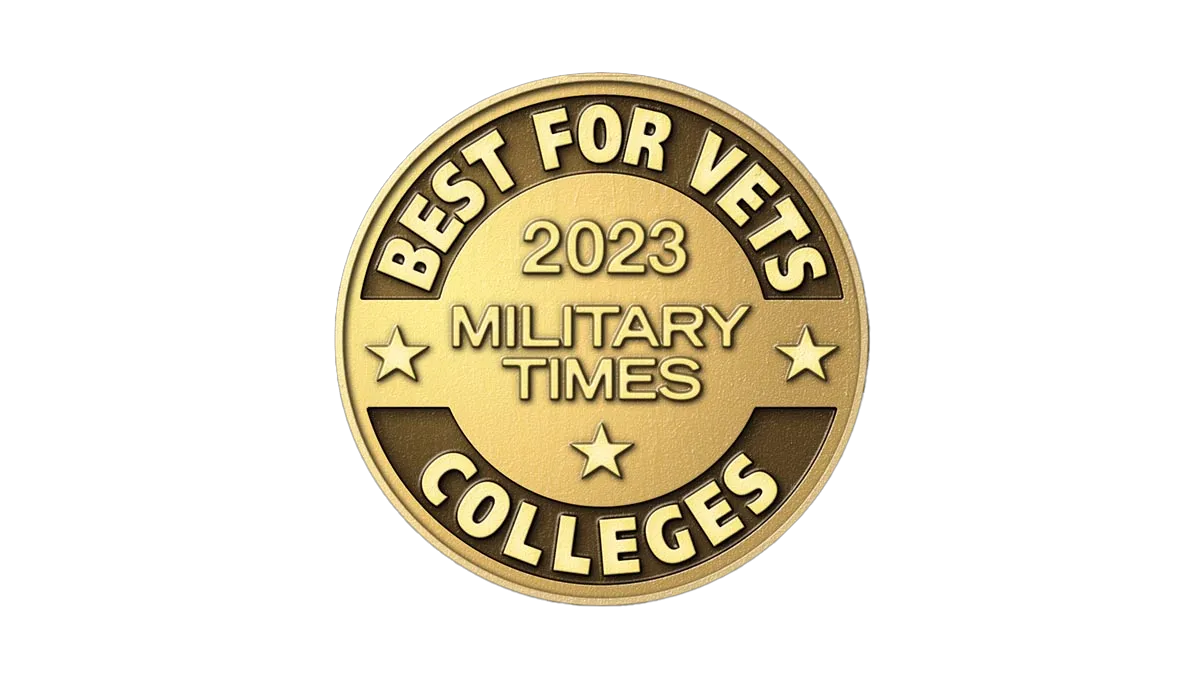 Gulf Coast State College ranked amongst one of the best.