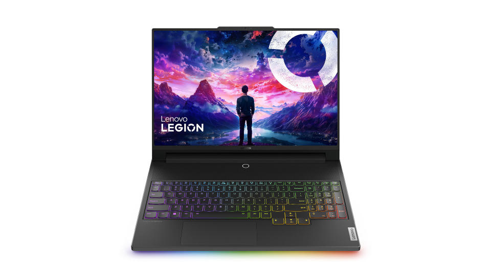 Lenovo Legion 9i