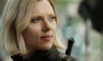 <p><span><strong>Played by:</strong> Scarlett Johansson</span><br><strong>Last appearance: </strong><i><span>Captain America: Civil War </span></i><br><span><strong>What’s she up to?</strong> Though we did see Black Widow’s face in<em> Thor: Ragnarok</em>, via a video recording which she had sent to Bruce in <em>Age of Ultron</em>, we last properly saw Natasha at the end of <em>Civil War.</em> She had been playing both sides of the conflict and after helping Rogers at the airport battle she makes an enemy of General Ross and goes on the run. In the comics its revealed that she goes underground and teams up with Sam and Steve to take down terrorists supplying Chitauri weapons from Syria.</span> </p>