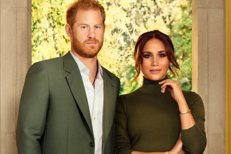 Harry y Meghan desplegaron un arsenal de producciones que no funcionaron