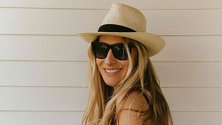 HOLLY WILLIAMS