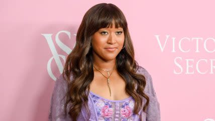 Naomi Osaka, Cordae, Baby Shai, Black motherhood, Black families, Black celebrity couples, theGrio.com