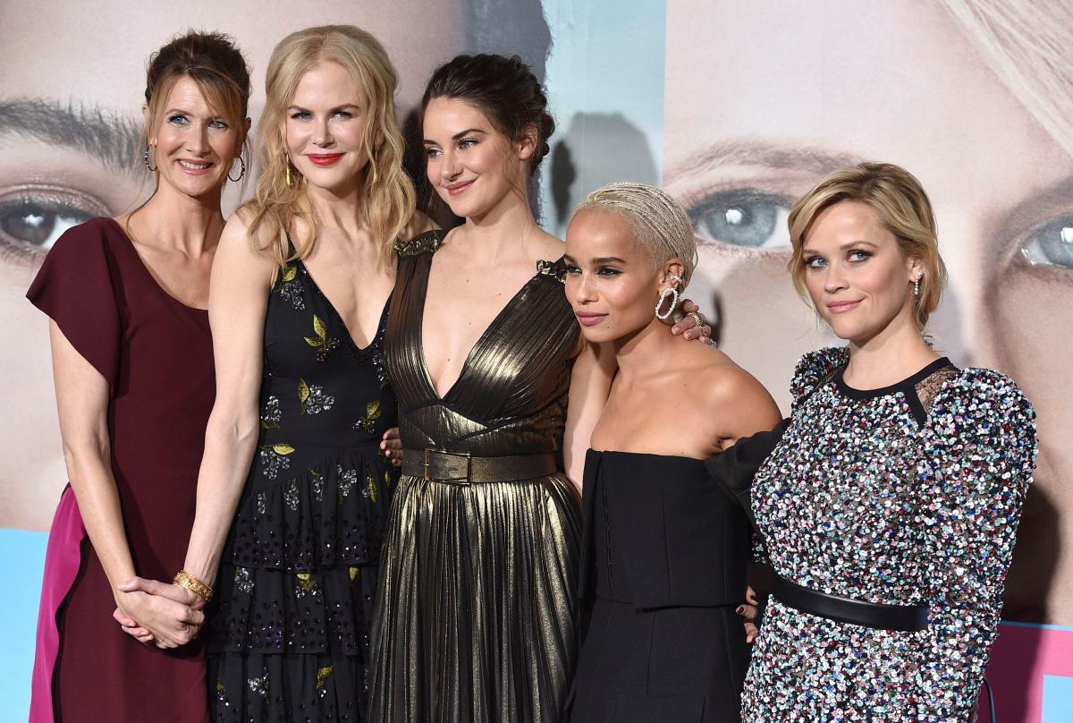 Big Little Lies season 3: Laura Dern bombshell reveal about her