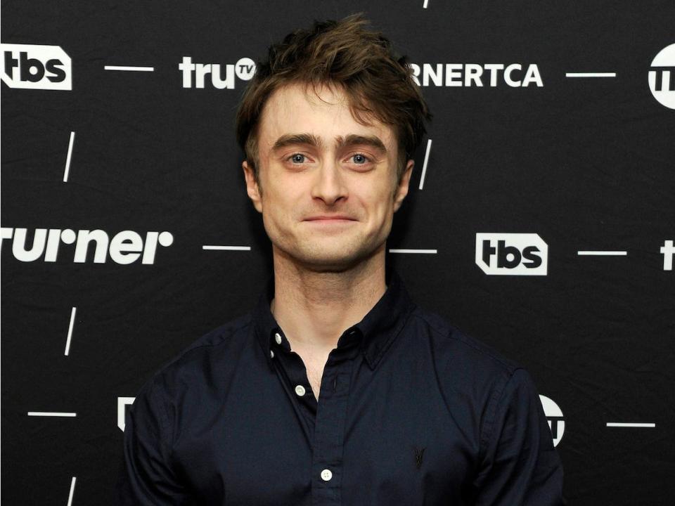 daniel radcliffe