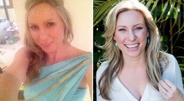 Justine Ruszczyk Damond was shot dead by police outside her Minneapolis home. Source: AAP